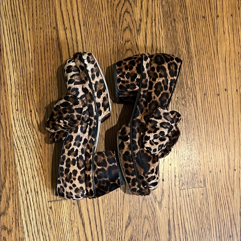 Simone Rocha Shoes - Picture 8 of 9